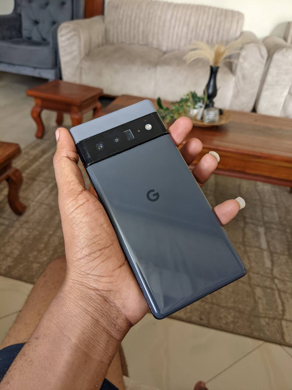 phones