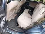 A picture of Rav4 2008 Partly First body Engine Ac Gear Nothing to