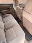 A picture of Super clean and sound engine 2007 Toyota corrola Awka Nothing