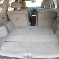 A picture of 2013 Toyota highlander Location Asaba Price 9m