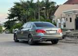 A picture of Mercedes Benz E350 Year 2012 Unregistered Perfect condition Price 6
