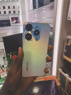 A picture of Tecno spark 10 pro