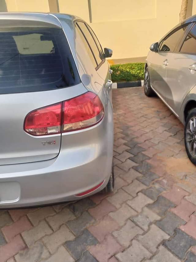 A picture of VW