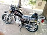 A picture of WAHI PIKIPIKI NI MPYA KABISA BEI 2150000 FULL DOCUMENT MIKOANI