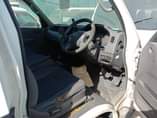 A picture of Nissan caravan