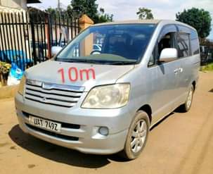 A picture of Cars on sale Call or whatsapp me 0703149812