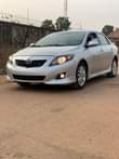 A picture of Buy and drive Price 3 850 Call 08138580760
