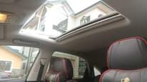 A picture of Extremely Clean and Sound Lexus RX 350 2010 upgraded to