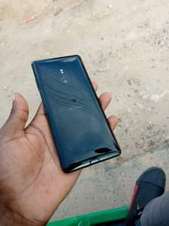 A picture of SONNY EXPERIA XZ3