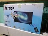 A picture of ALITOP SMART TV INCH 32