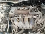 A picture of Toyota corolla 08 model Buy drive 2 1M owner 80k