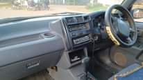 A picture of TOYOTA RAV4 UBB IN PERFECT CONDITION PRICE 19 5M OR