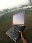 A picture of Lenovo core 5 Ram 4gb hdd 500gb procesor 2.67ghz chaji