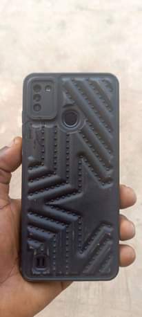 A picture of Tecno pop4 1gb ram 16gb rom
