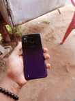 A picture of Infinix smart 4