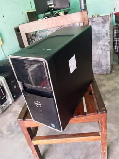 A picture of DESKTOP