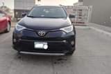 A picture of Toyota RAV4 2017
