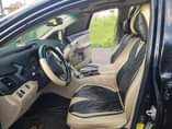 A picture of Neatly used Toyota venza keyless push to start ac chills