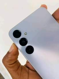 A picture of Samsung Galaxy A05S
