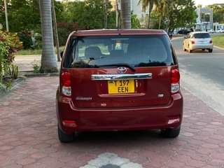 A picture of TOYOTA RUMION