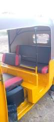 A picture of 2021 Bajaj RE