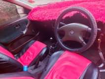 used nissan sunny