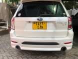 A picture of Subaru bado mpya njoo na 25ml
