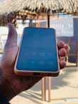 A picture of Samsung A10s