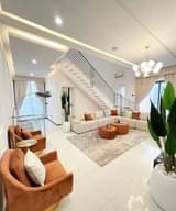 A picture of 4bedroom terrace duplex Bq 5YEARS PAYMENT PLAN 