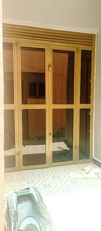 A picture of Newly built self contained double one bedroom for rent 450k
