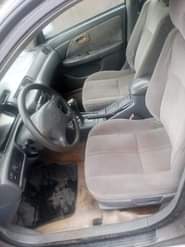 A picture of Toyota Camry Drop Light for Sale Price 1 950 000