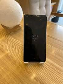 A picture of Google pixel
