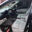 A picture of Super sharp deal First body Lexus Rx 330 2005 model