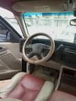 A picture of Cadillac Escalade 03