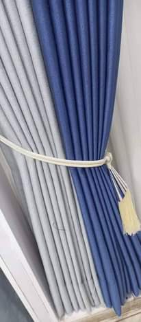 A picture of BUMU INTERIORS.