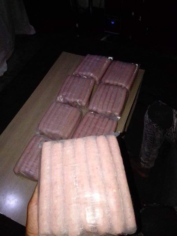 sausage