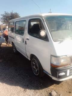 diesel engine vehicles