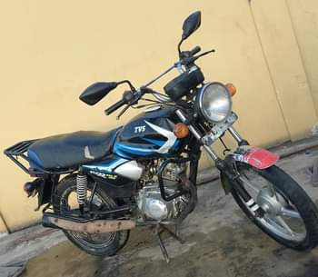 A picture of TVs inauzwa