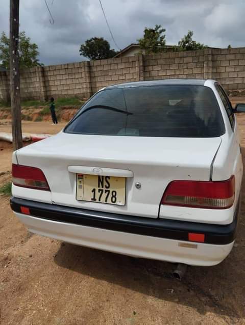 Vehicle S.