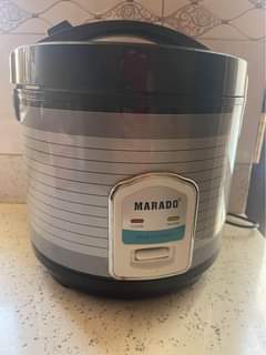 rice cooker