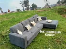 A picture of Sofas