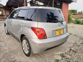 A picture of Toyota ist Inauzwa 0784392449