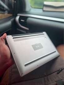 A picture of USED Dell XPS 13 9350