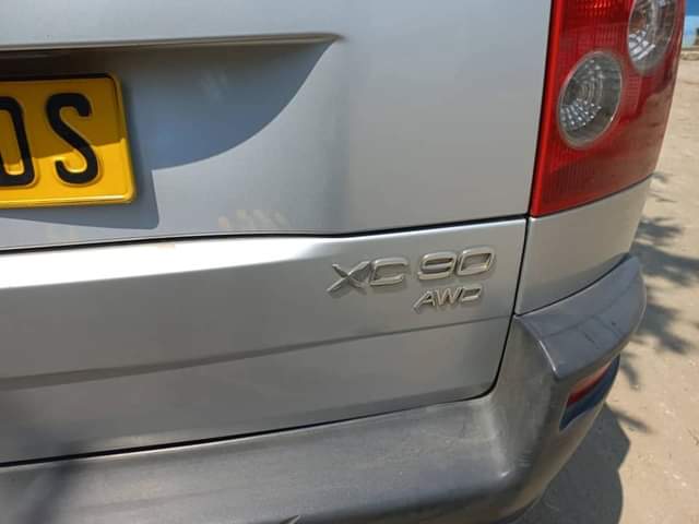 A picture of FOR SALE VOLVO