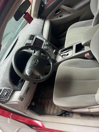 A picture of MR KEN AUTOs Ur Happiness Is Our Priority 2348038966089 call