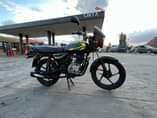 A picture of Boxer BM cc150