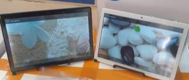 A picture of Samsung Galaxy 10inch Tablet