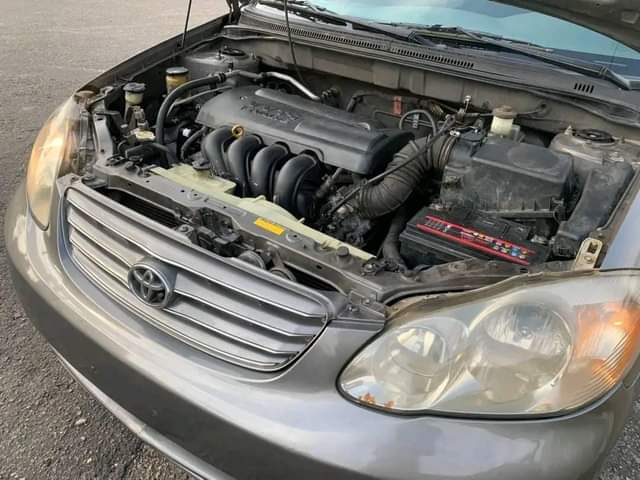 A picture of Car
