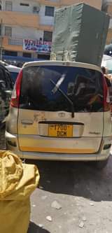 A picture of TOYOTA FURNCAGO IKO SOKONI BEI NI TSH 5500 000 LOCATION