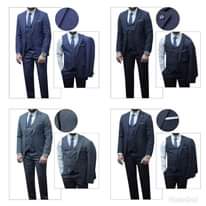 A picture of Genuine suits